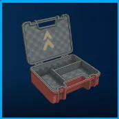 Heavy Gun Parts PC/PS5/XBOX
