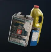 Chemicals PC/PS5/XBOX