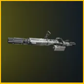 Equalizer No attachments Full durability PC/PS5/XBOX