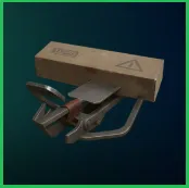 Simple Gun Parts PC/PS5/XBOX