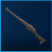 Renegade IV No attachments Full durability PC/SP5/XBOX
