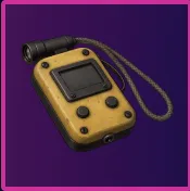 Geiger Counter  PC/PS5\XBOX