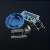 Plastic Parts PC/PS5/XBOX
