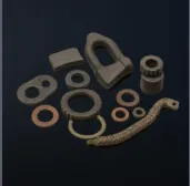 Rubber Parts PC/PS5/XBOX
