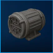 Motor PC/PS5/XBOX