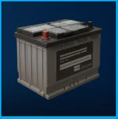 Industrial Battery  PC/PS5/XBOX