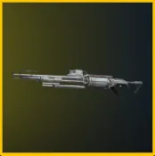Aphelion Full durability No attachments PC/PS5/XBOX