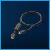 Power Cable PC/PS5/XBOX