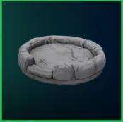 Cat Bed  PC/PS5/XBOX