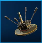 Explosive Mine PC/PS5/XBOX