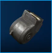 Extended Medium Mag III PC/PS5/XBOX