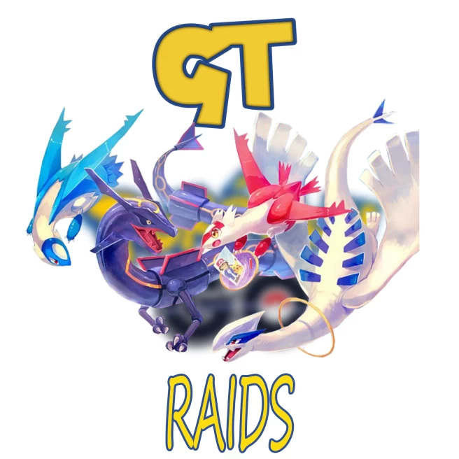 60x Raids: Legendary | Mythical | Mega | Shadow | 1-3 Tier ~ You Can Choos ~ Raids ~ Buy 120 Get 180 ~ Buy 180 Get 300