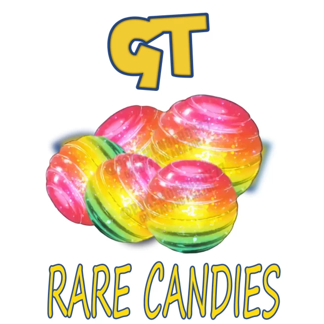 1000 Rare Candy (Candies) + 100 High IV Charizards + Mega Energy + 100 Friend Finder ~ No login ~ Safe Since 2018