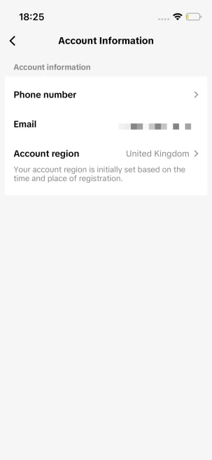 Instanly Delivery/ Monetized 66K Real Followers+740K Real Likes Account/ Creator Rewards Program Activated/ Live Stream/ Full Access
