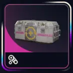 Tactical Mk3 Healing--- No Blueprint pc/ps5/xbox
