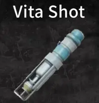 Vita Shot  pc/ps5/xbox