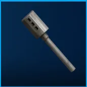 Shotgun Choke III --- No Blueprint pc/ps5/xbox