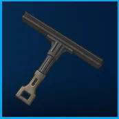 Vertical Grip III --- No Blueprint pc/ps5/xbox