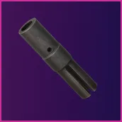 Extended Barrel --- No Blueprint pc/ps5/xbox