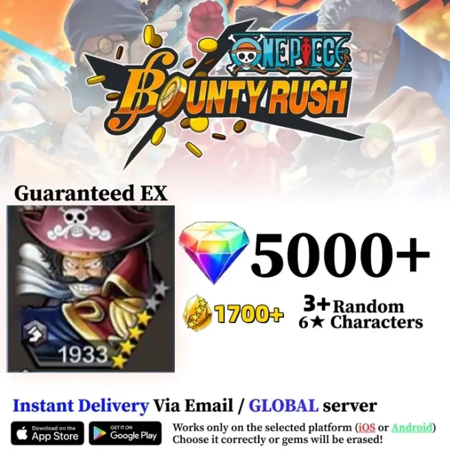 Global Android [Roger V2][5000+RD][1700+GF]】[starter account]][Instan Delivery]