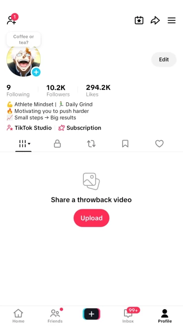 100% Monetized Germany Account Creator Rewards Program (Active) | 10k Real Followers 295k Likes | Real Screenshots + Full Access + Good Standing