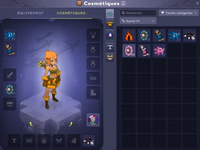Ombre Cra + Steamer level 200 Omega Perfect for PVP/PVM never authenticated and secure 100% Garantie a vie