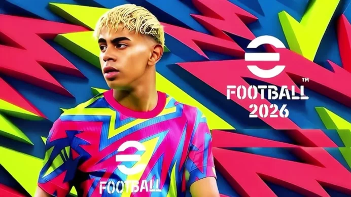 【Global IOS only】EFootball 2026丨2000-3000 Gold丨GP 2 million丨random multiple people 5-star players [Immediate delivery]