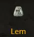 (ladder s14) Runes:20# Lem