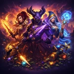 League of Legends