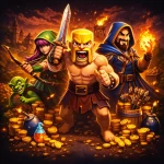 Clash of Clans