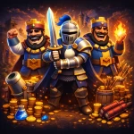 Clash Royale