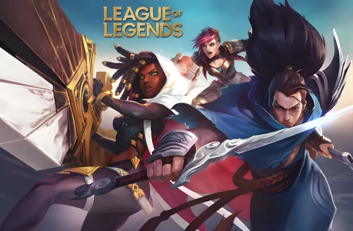EUW > Germany > Riot Accounts > Fresh New > Email Verified > Full Access > Automatic Delivery 7/24