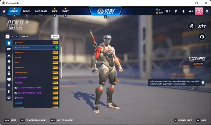 3 Gold Weapons / Full Mail Access / see the picture / Please Read Description / n4995