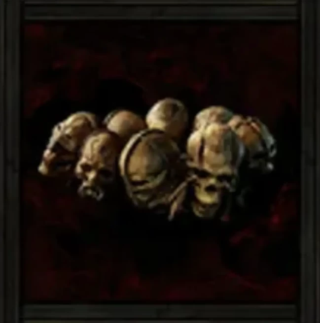 Headhunter NoN Corrupted --- (PC) Fate of the Vaal