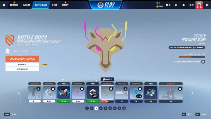 SilverTank/Silver Dps /Bronze Support ( Handmade ) 20 Wins / Sms Verified / Full Access Instant Delivery