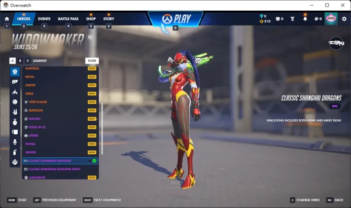 Snow Angel / MERCY  / Full Mail Access / see the picture / Please Read Description / dyhghb