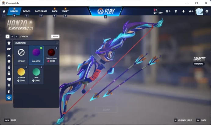 HANZO / ONRYO /  MERCY / GENJI / CYBER DEMON / Full Mail Access / see the picture / Please Read Description  /  pkncw