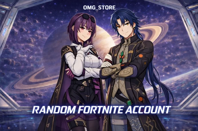 5-200 skins | CHANCES TO GET: BLACK KNIGHT+HUNTER KAFKA+HUNTER BLADE+ IKONIK+RENEGADE+OMEGA+TRAVIS SCOTT | FULL ACCESS | INSTANT DELIVERY