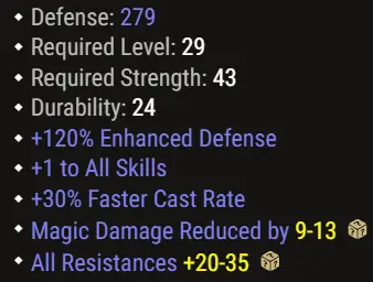 [S13 Ladder Softcore] Skin of the Vipermagi - FAST DELIVERY
