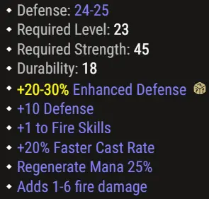[S13 Ladder Softcore] Magefist - FAST DELIVERY