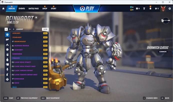 SNOW ANGEL/6670 LEGACY COMPETITIVE POINTS/14 Golden Weapons Amount/Full Mail Access/see the picture/Please Read Description/Maria