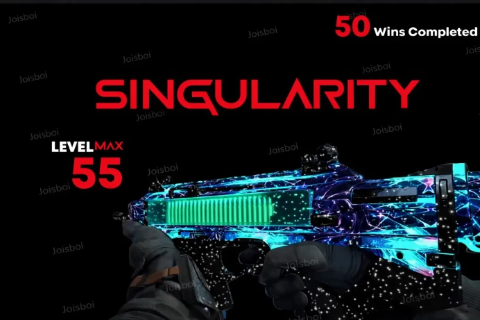 Bo7 \ Warzone | 30x Singularity Camo 50 Wins Completed level 55 Max 480 Camos Handmade Account Full Ownership | Linkable STEA
