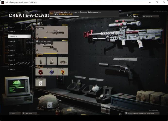 Call of Duty Black Ops Cold War Ultimate Edition / see the picture / PLS Read Description / Ortlieb