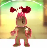 Trade || Shiny Dynamax MACHAP | Stardust required: 20K or 1M