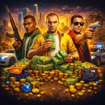 GTA V Online