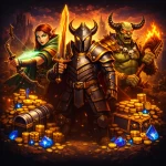 Raid:Shadow legends