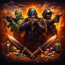 CSGO