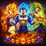 Dragon Ball Legends