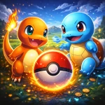 Pokemon Go
