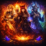 Final Fantasy XIV